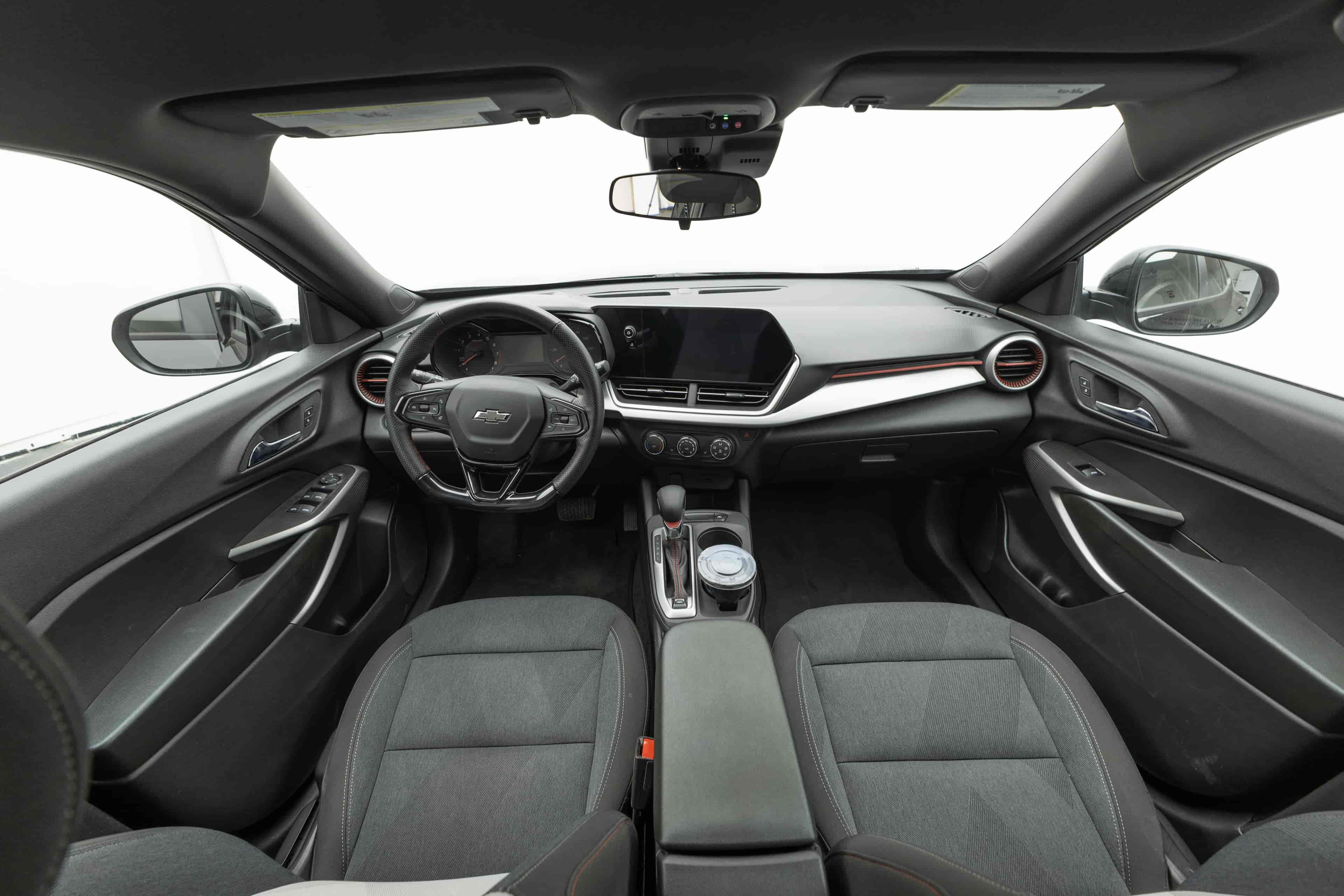 CHEVROLET Trax - 10