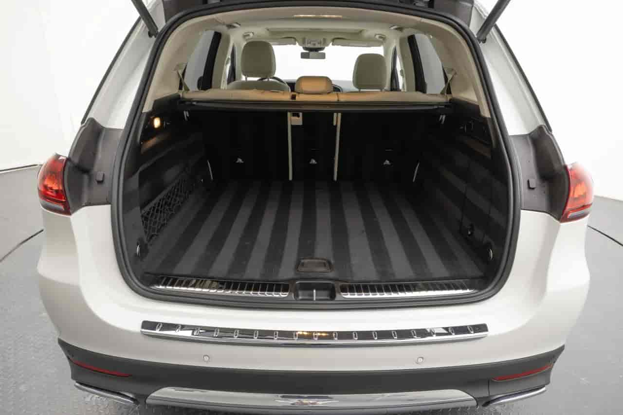 MERCEDES-BENZ GLE-Class - 7