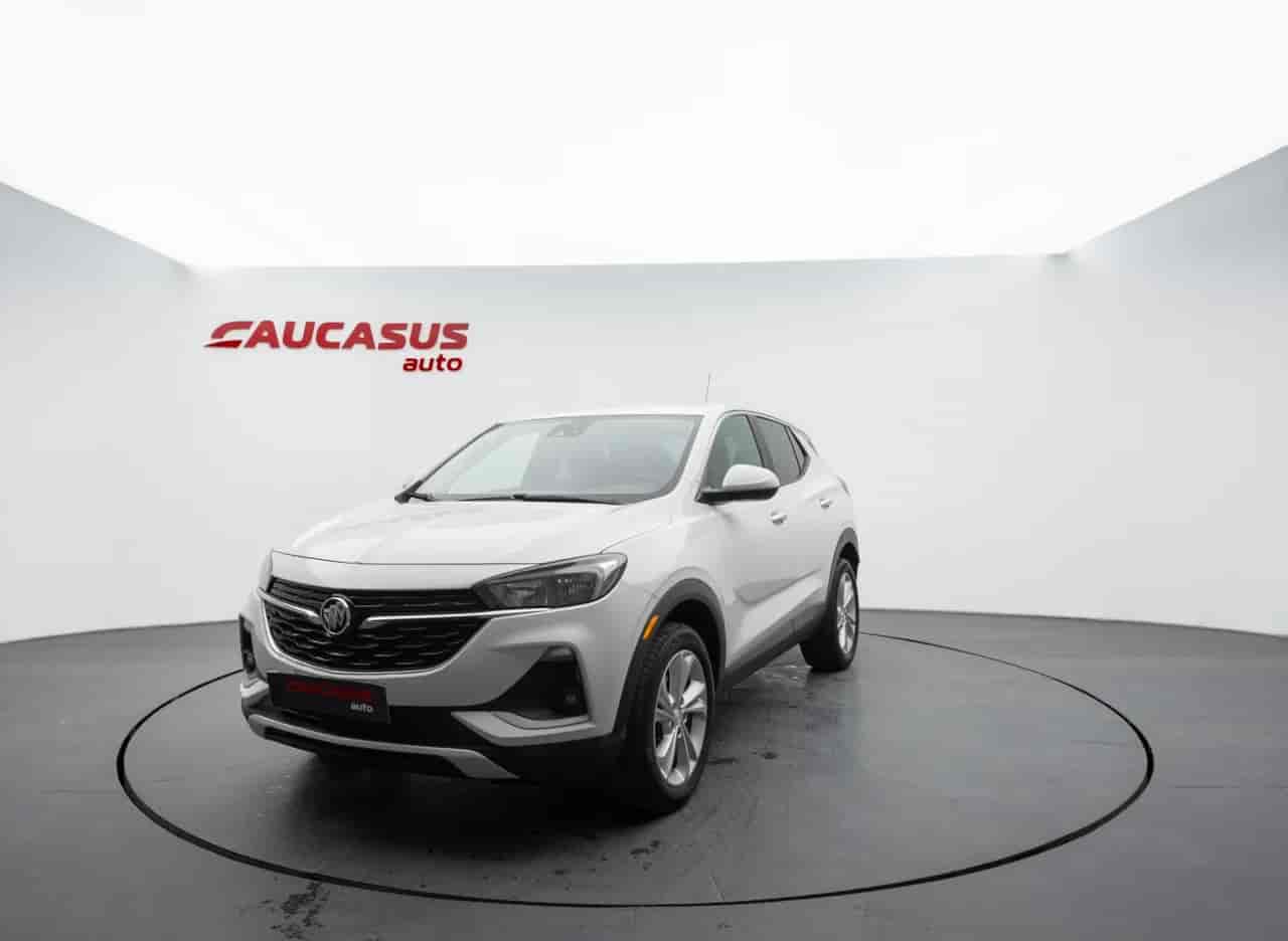 BUICK Encore GX - 1