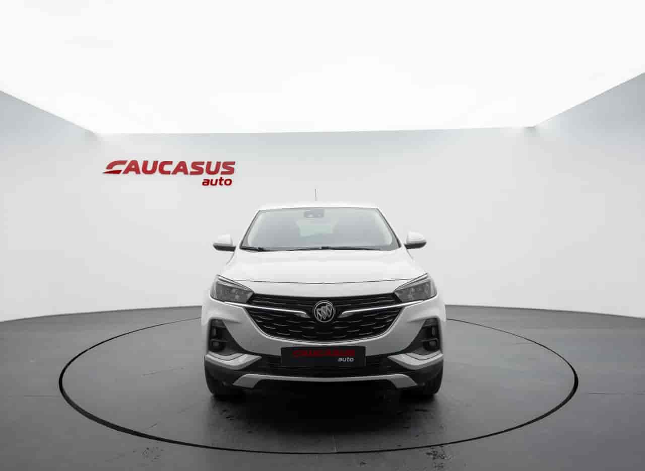 BUICK Encore GX - 2