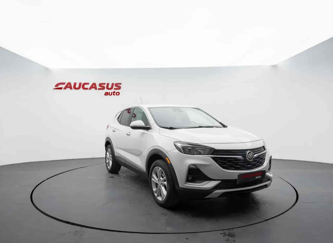 BUICK Encore GX - 3