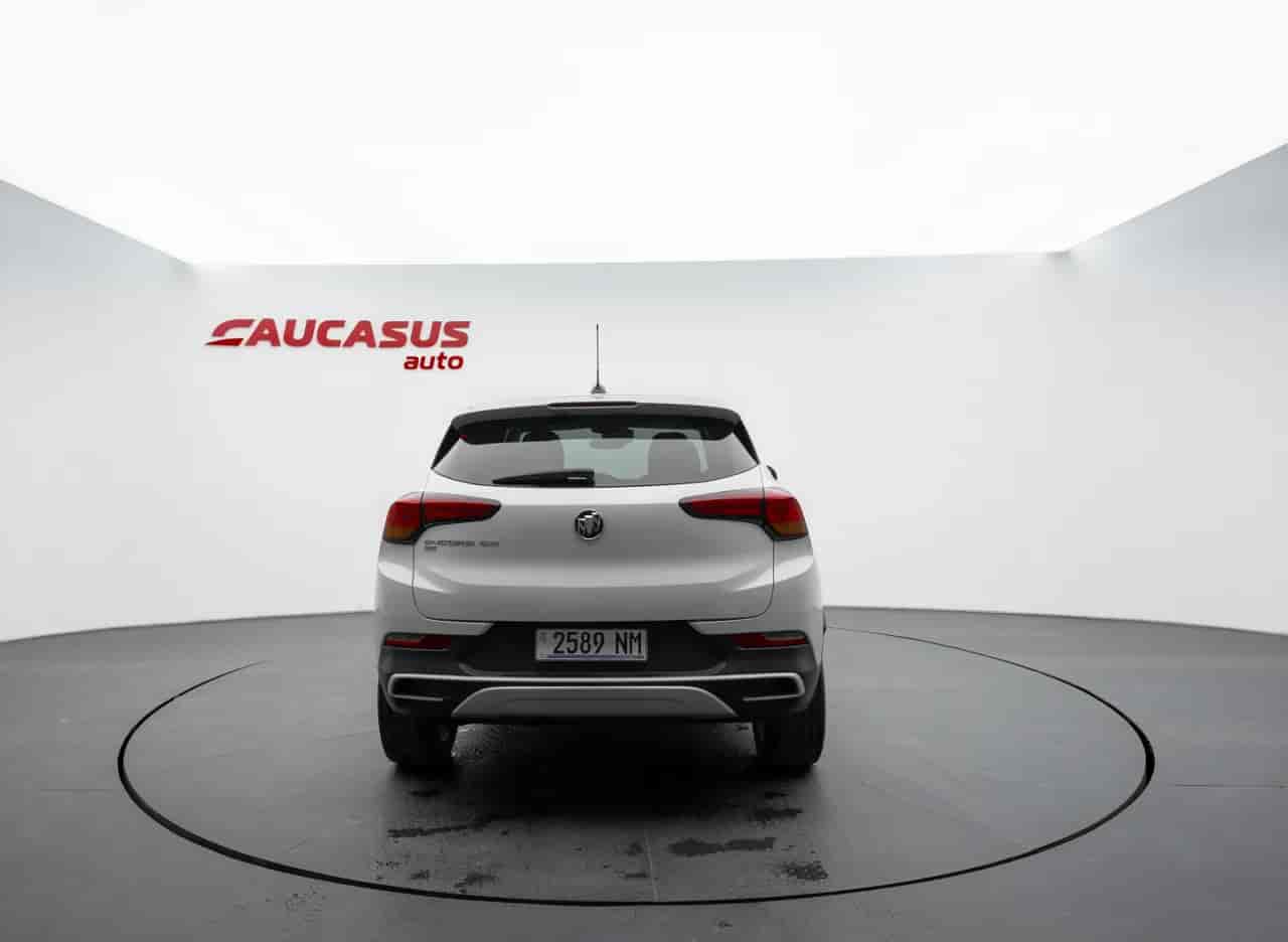 BUICK Encore GX - 5