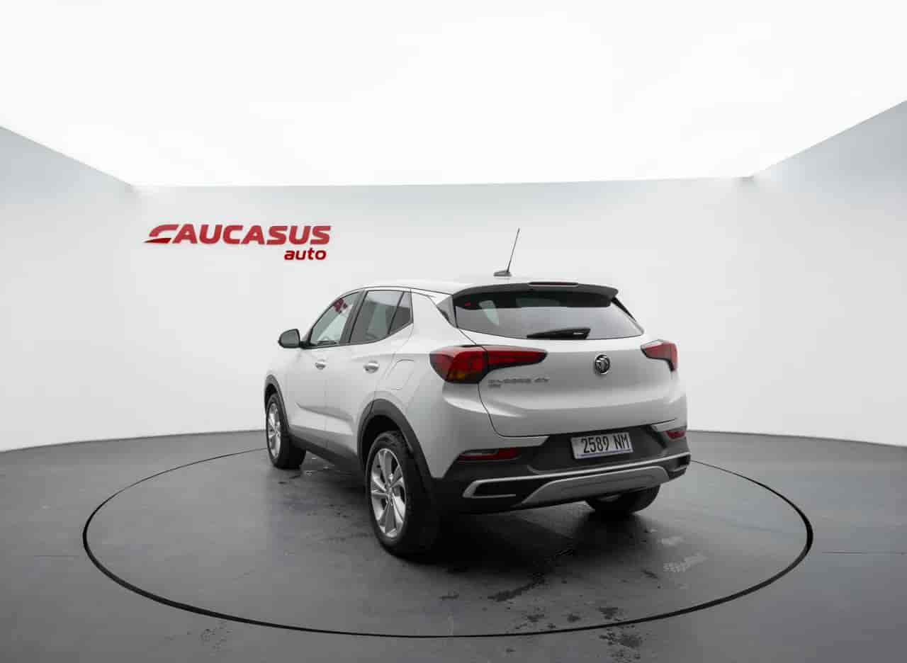 BUICK Encore GX - 6