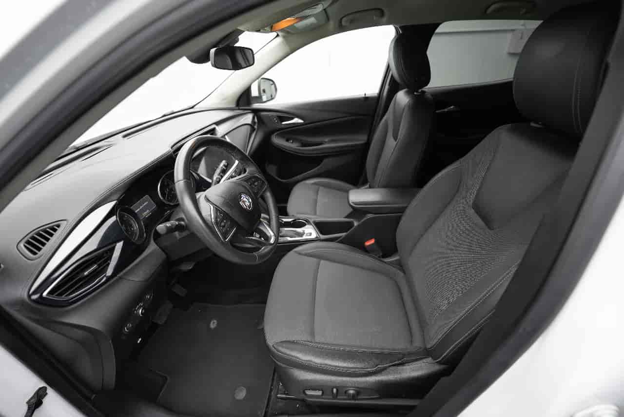 BUICK Encore GX - 10