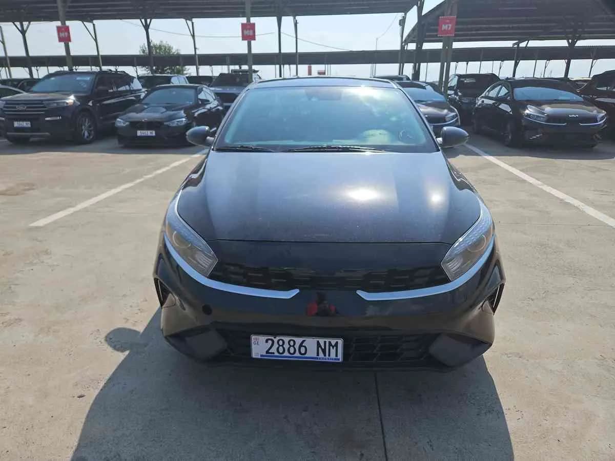 KIA Forte - 2