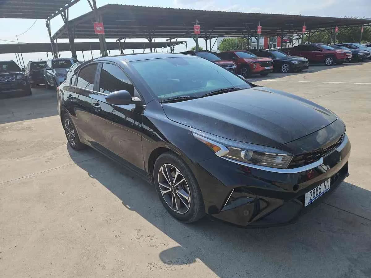 KIA Forte - 3