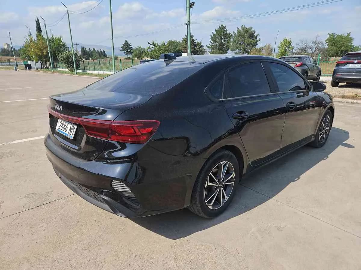 KIA Forte - 5
