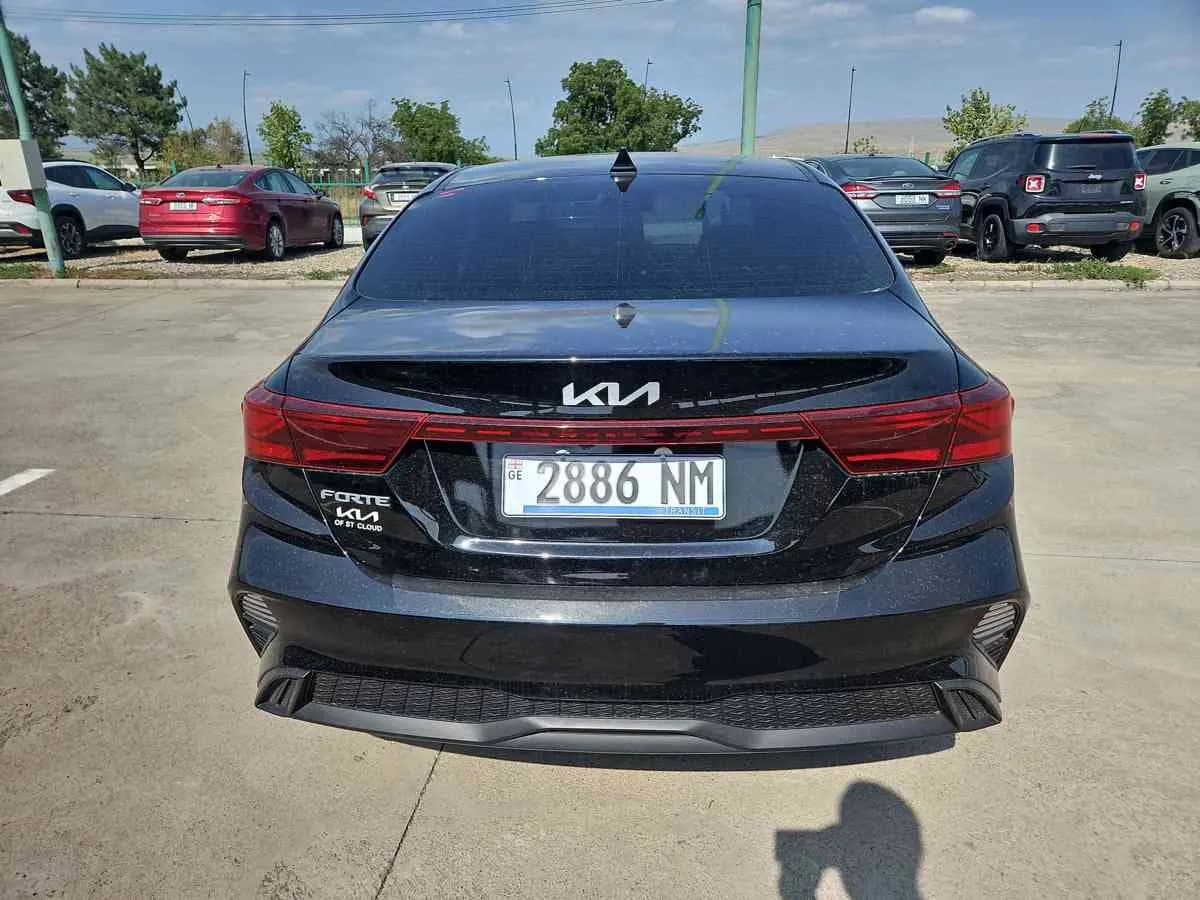 KIA Forte - 6