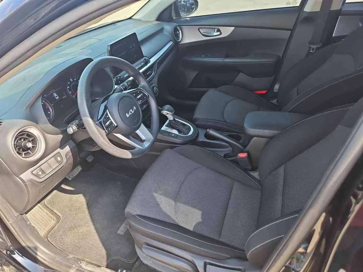 KIA Forte - 10