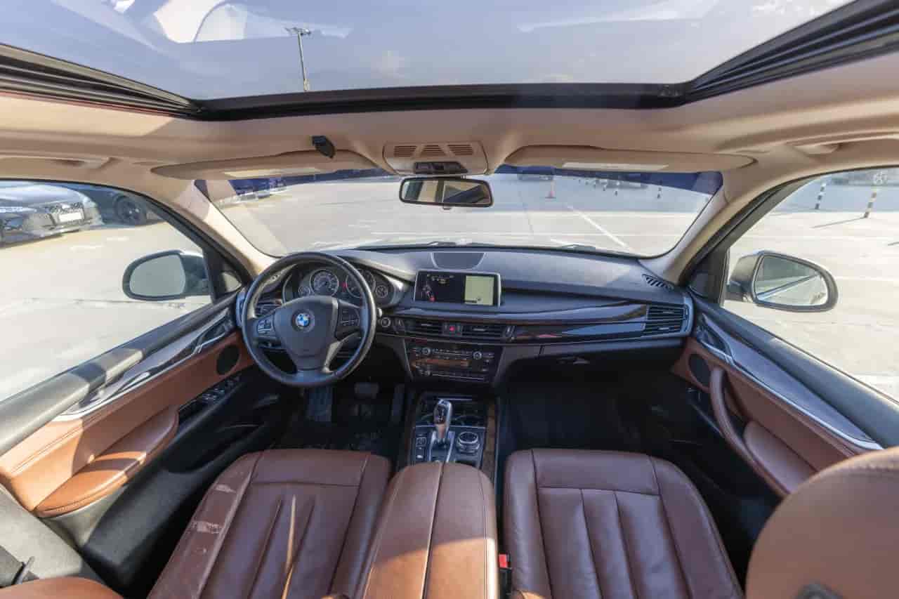 BMW X5 - 9
