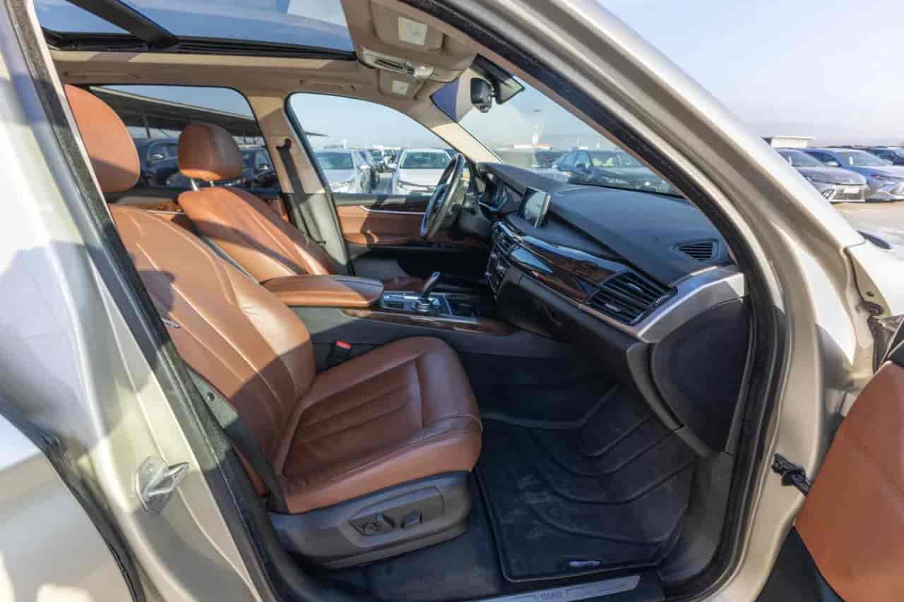 BMW X5 - 10