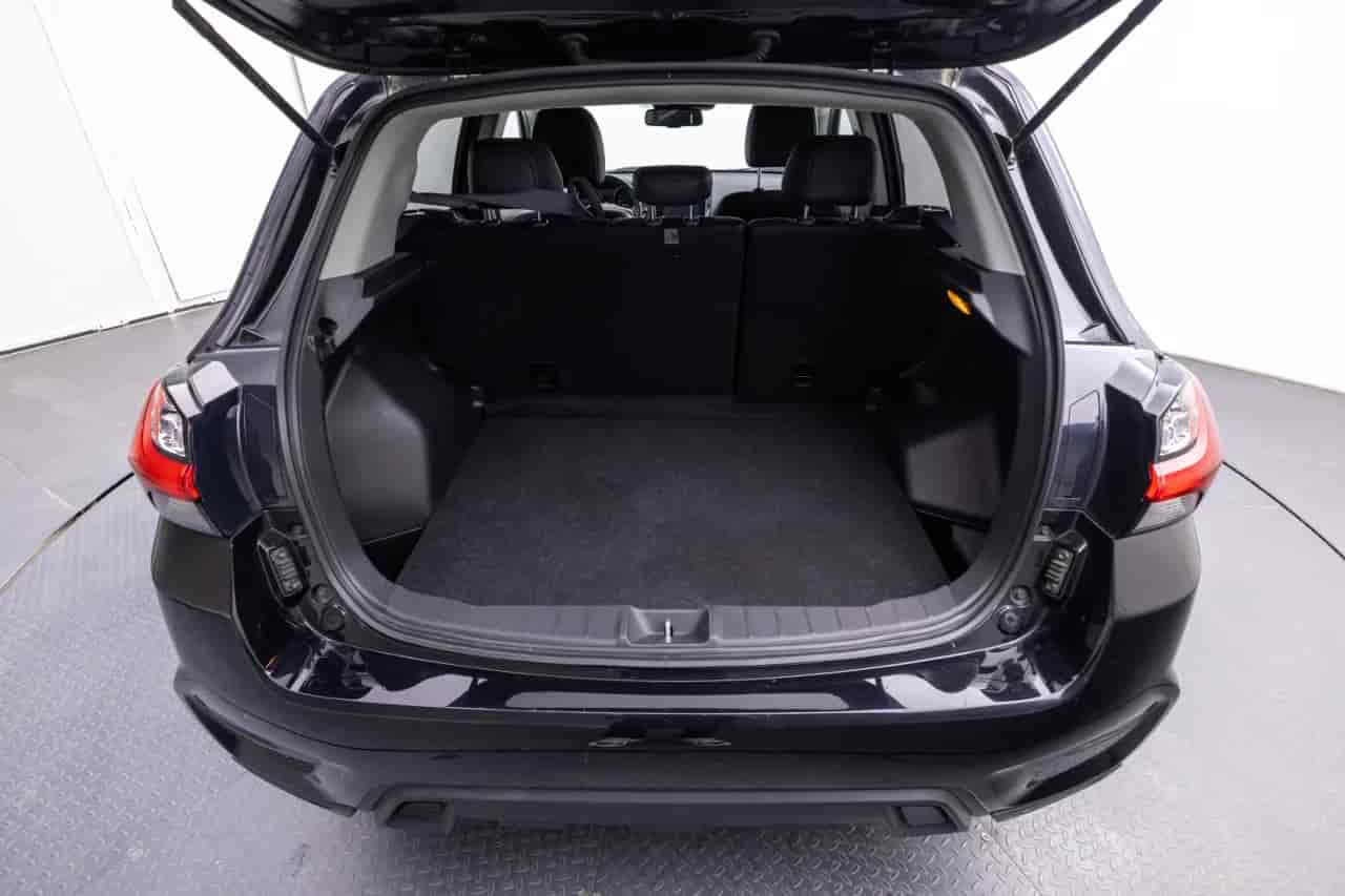 MITSUBISHI Outlander Sport - 7