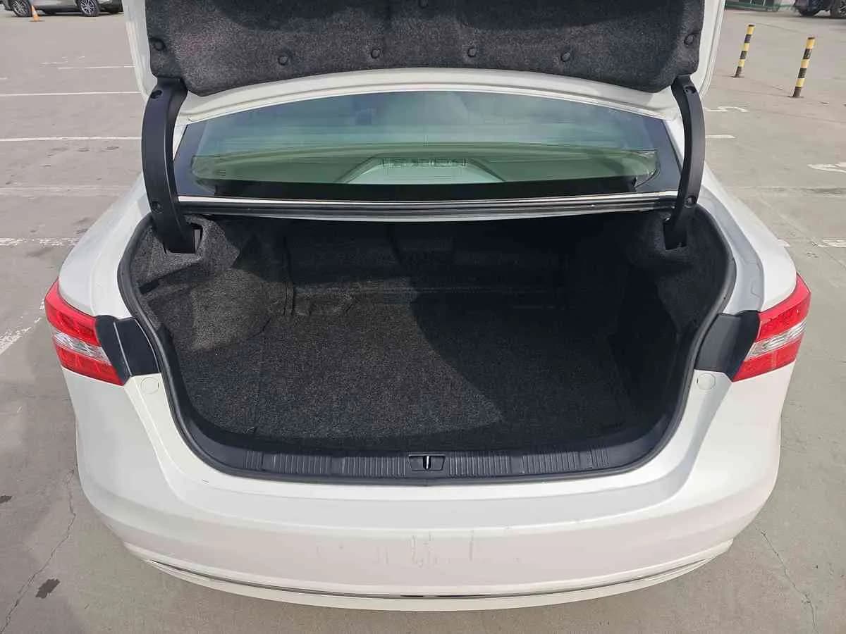TOYOTA Avalon - 7
