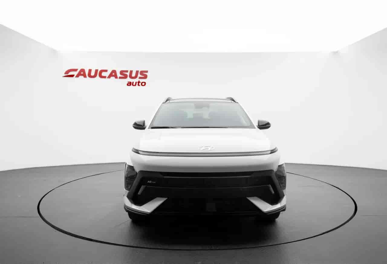 HYUNDAI Kona N - 2