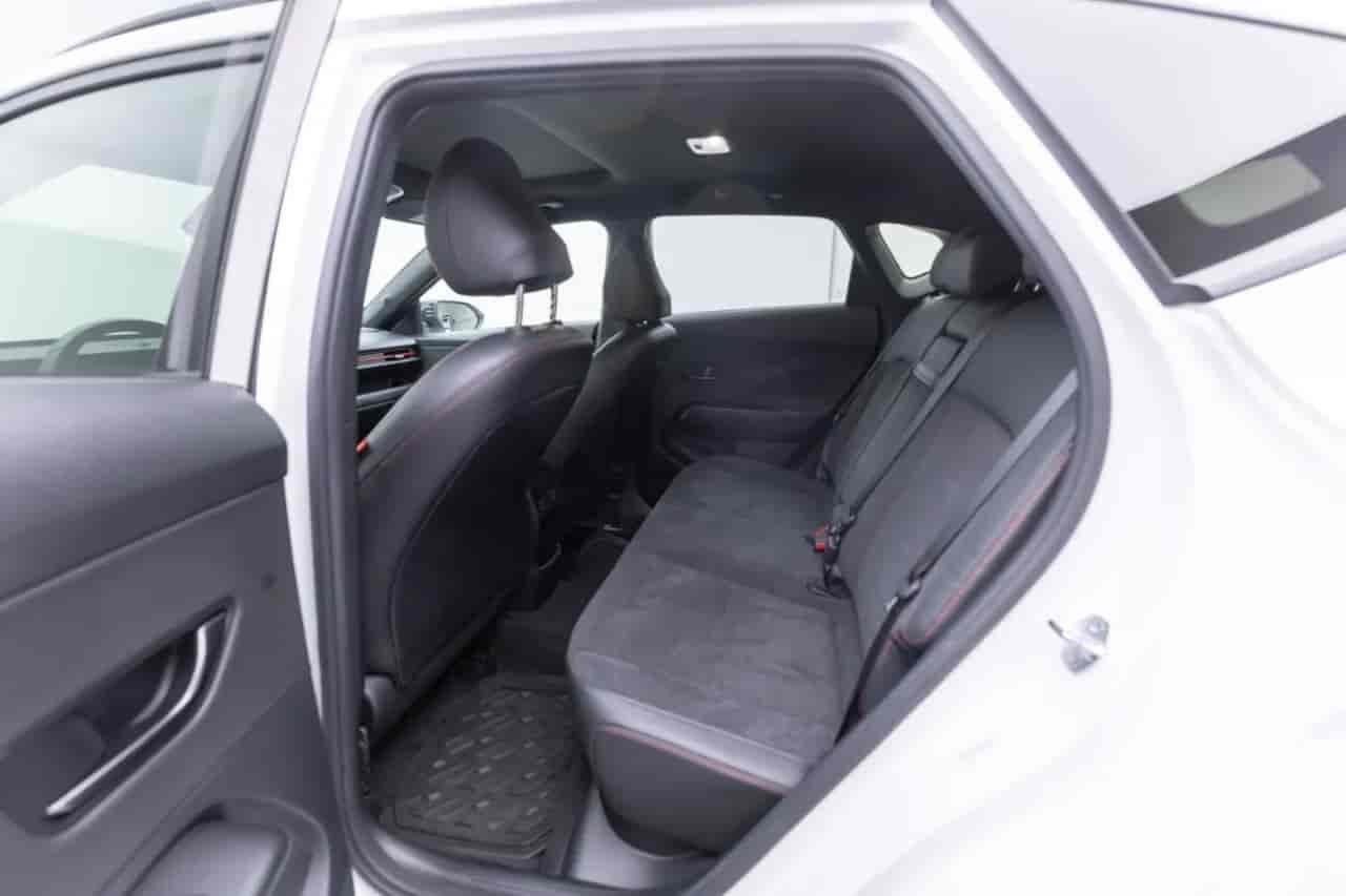 HYUNDAI Kona N - 8