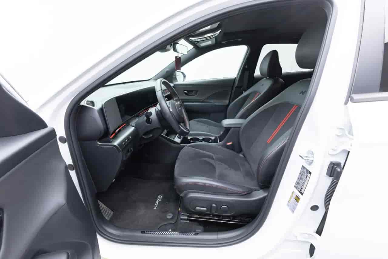 HYUNDAI Kona N - 10
