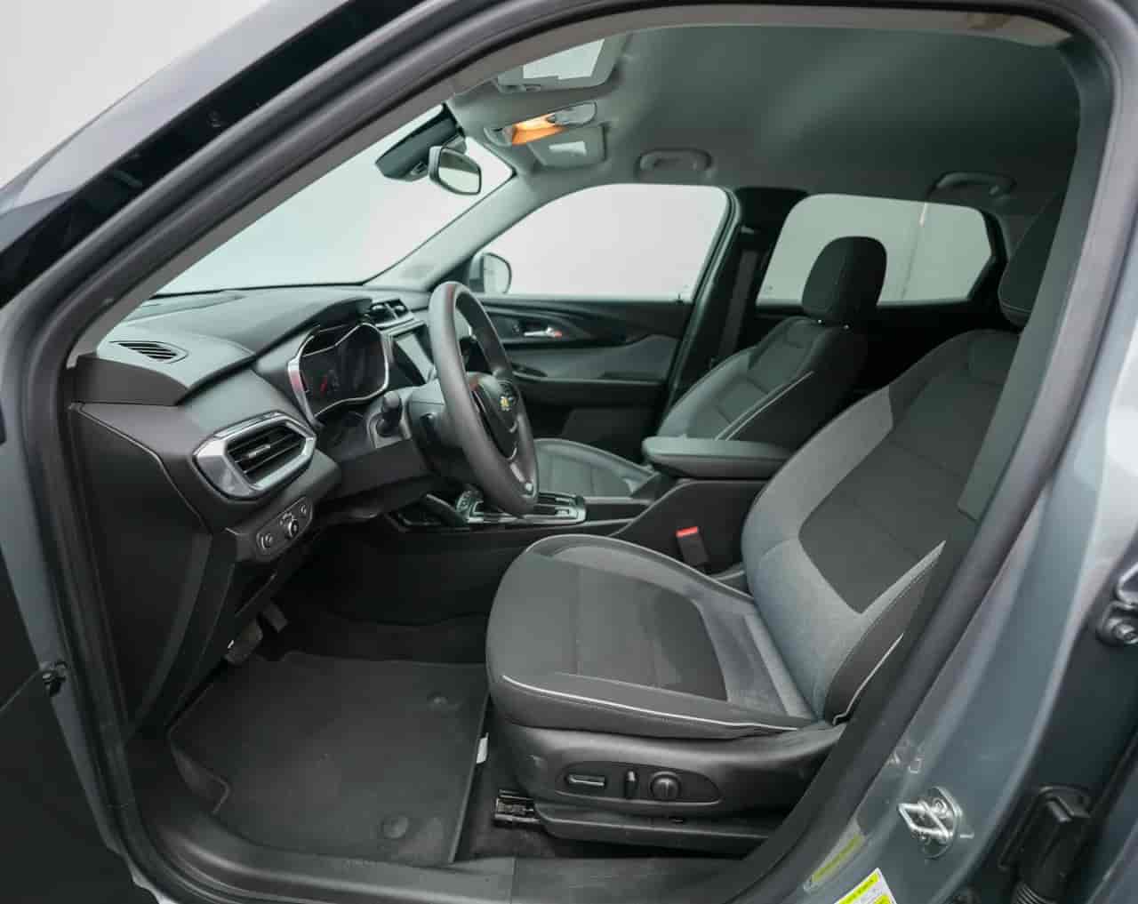 CHEVROLET Trailblazer - 10
