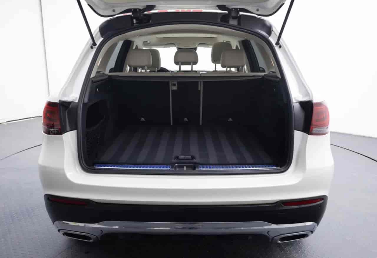 MERCEDES-BENZ GLC-Class - 7