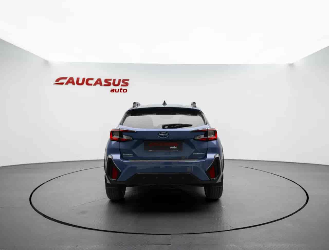 SUBARU Crosstrek - 5