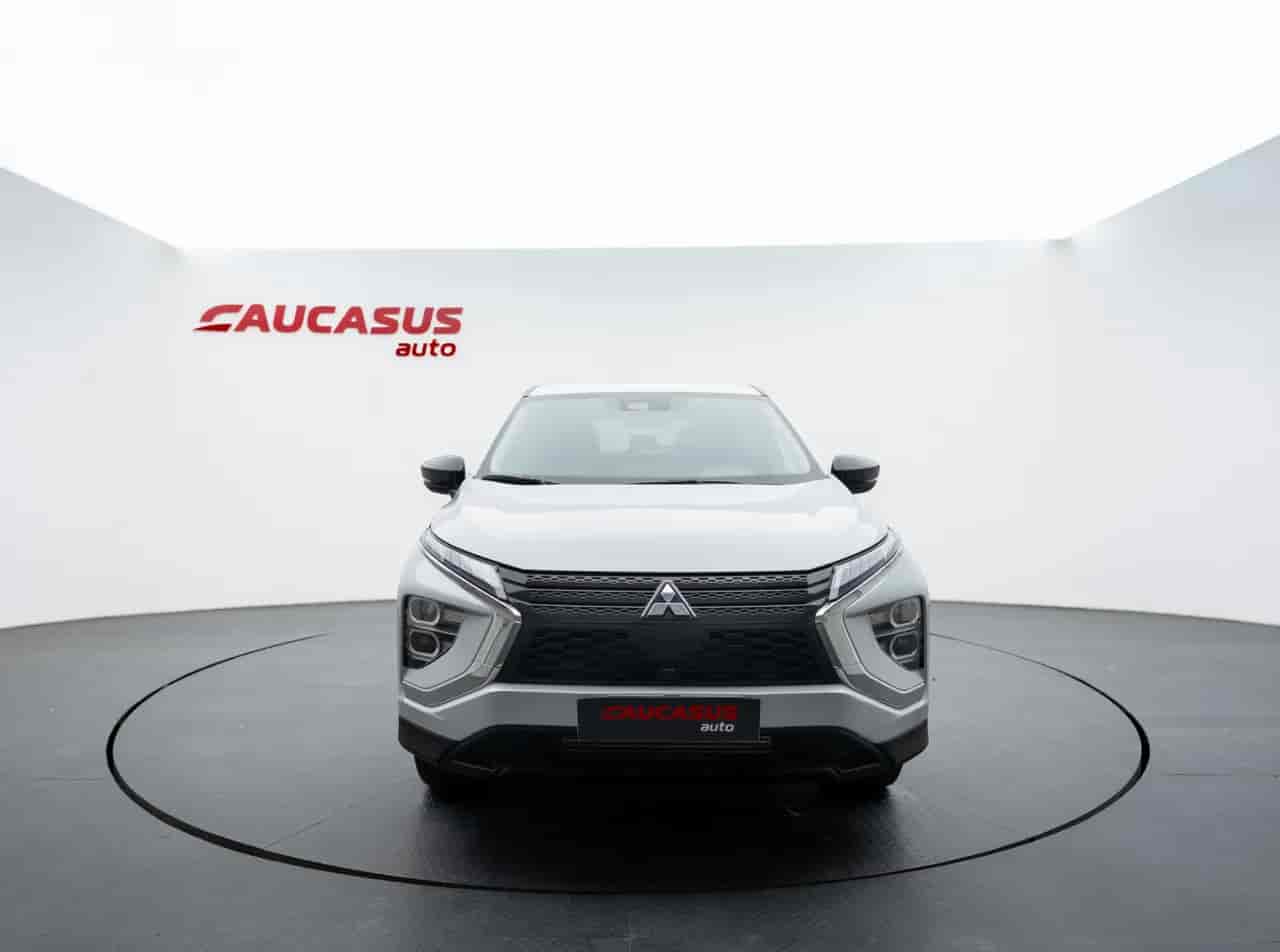 MITSUBISHI Eclipse Cross - 2