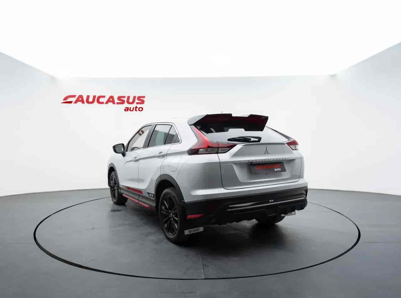 MITSUBISHI Eclipse Cross - 6