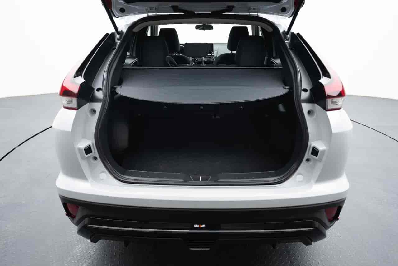 MITSUBISHI Eclipse Cross - 7