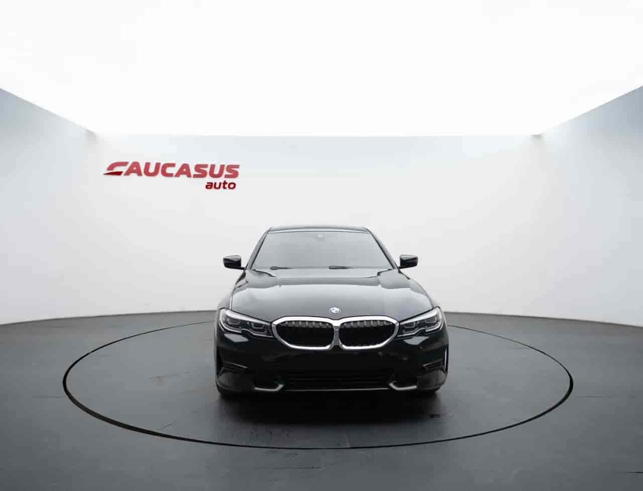 BMW 3-Series - 2