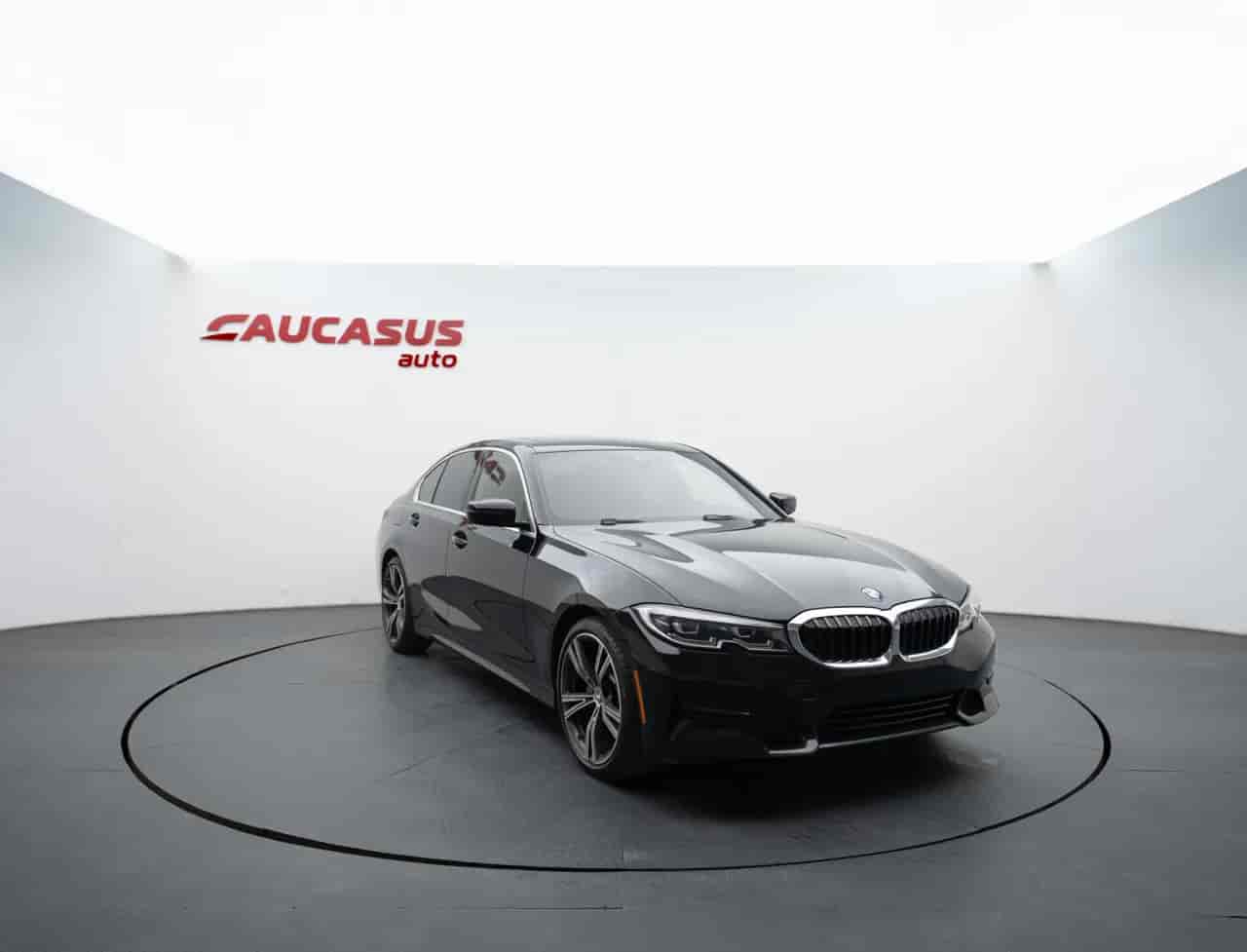 BMW 3-Series - 3
