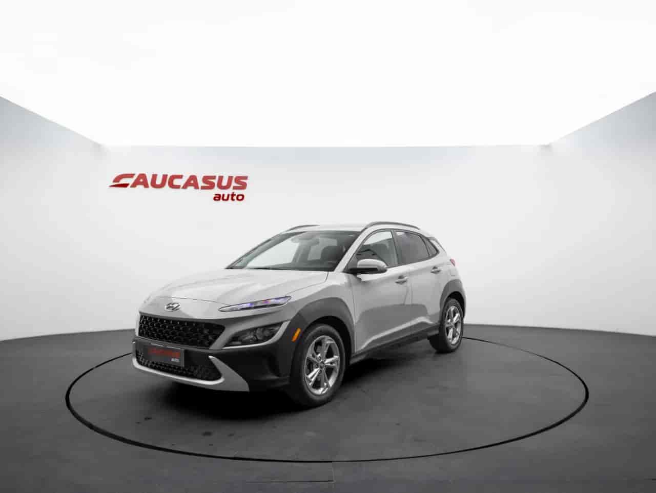 HYUNDAI Kona - 1