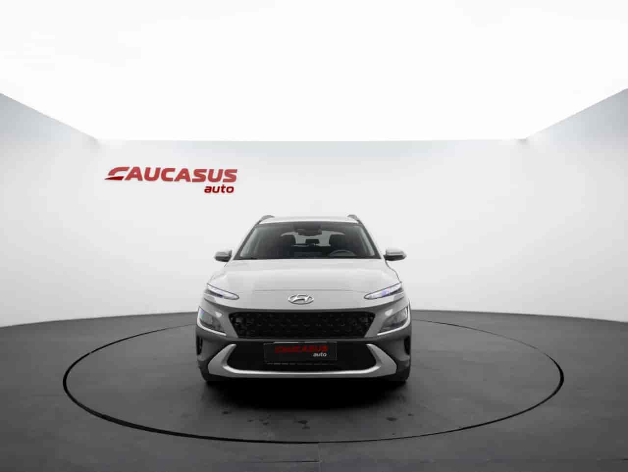 HYUNDAI Kona - 2