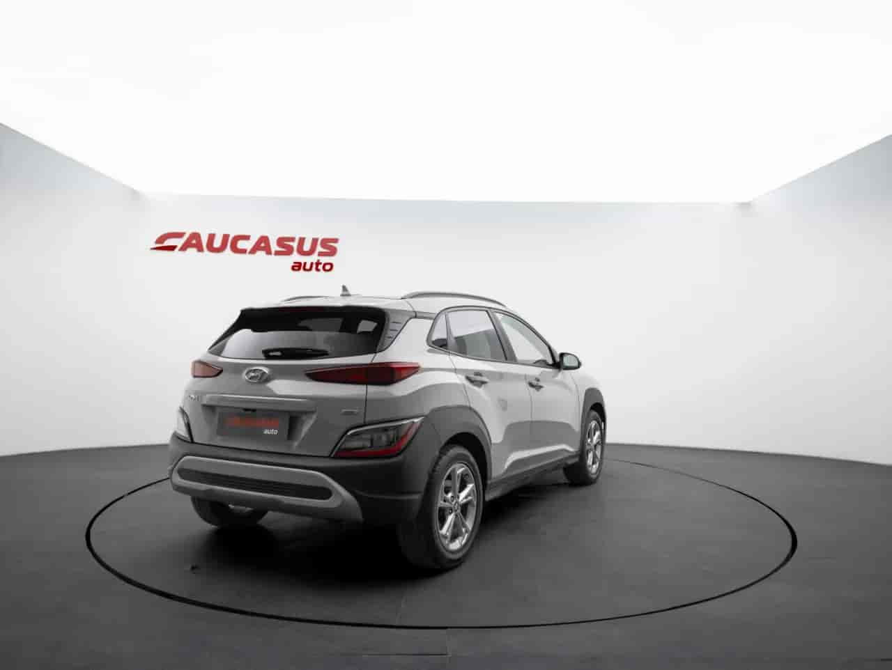 HYUNDAI Kona - 4