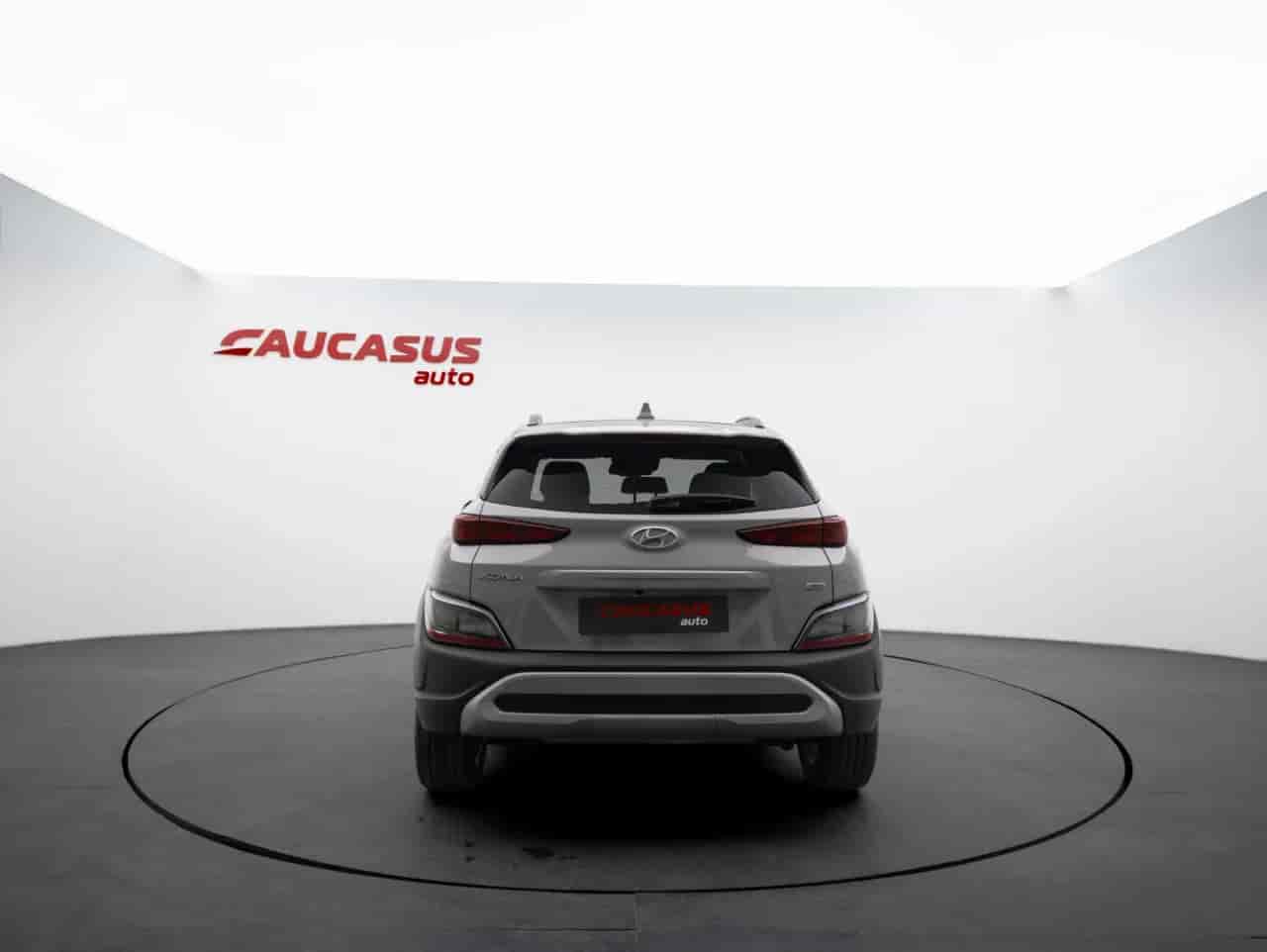 HYUNDAI Kona - 5
