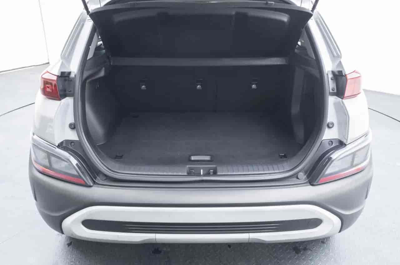 HYUNDAI Kona - 7