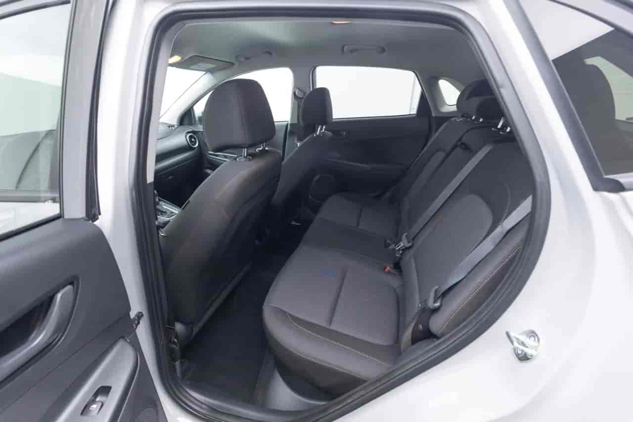 HYUNDAI Kona - 8