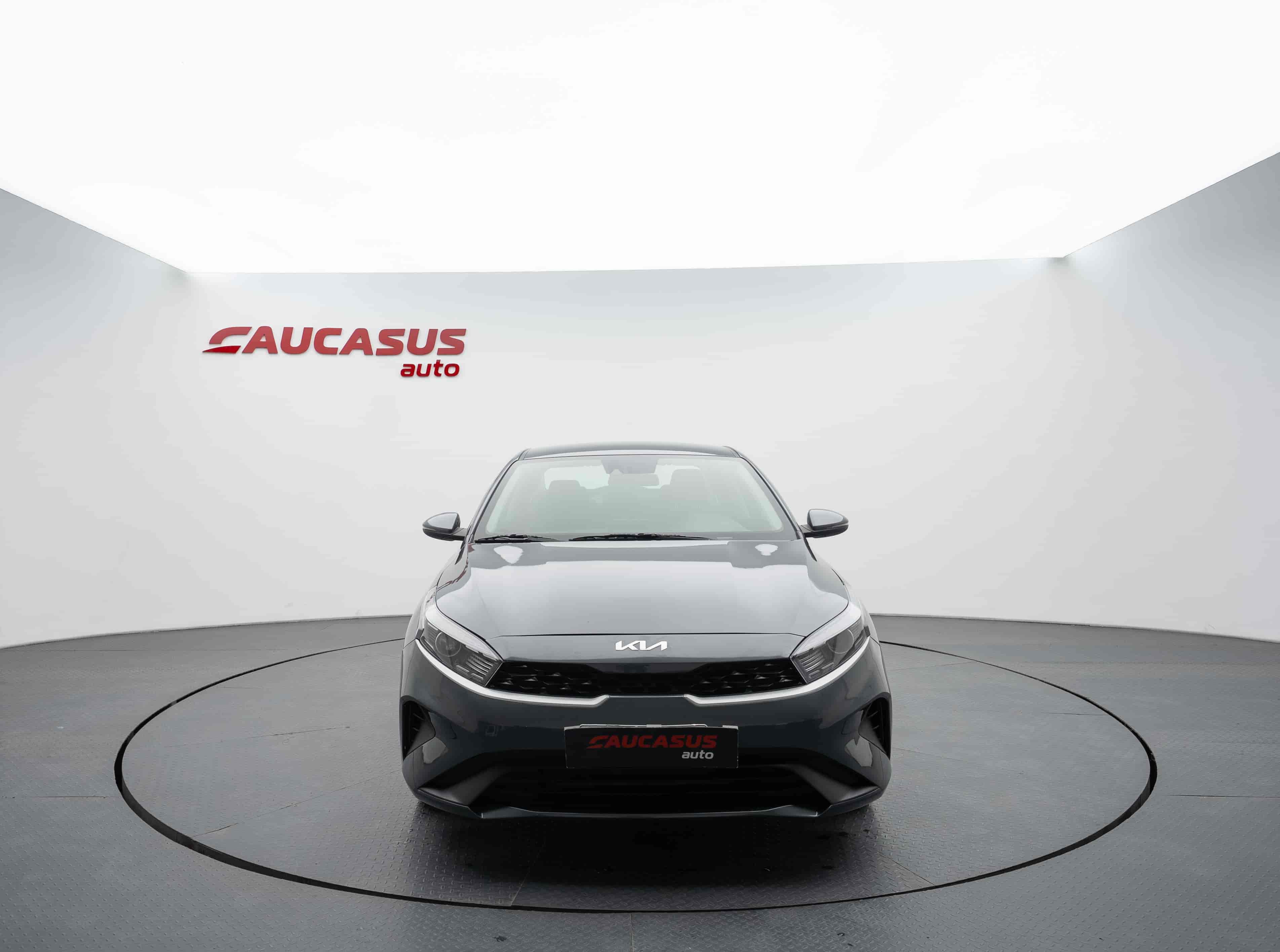 KIA Forte - 2