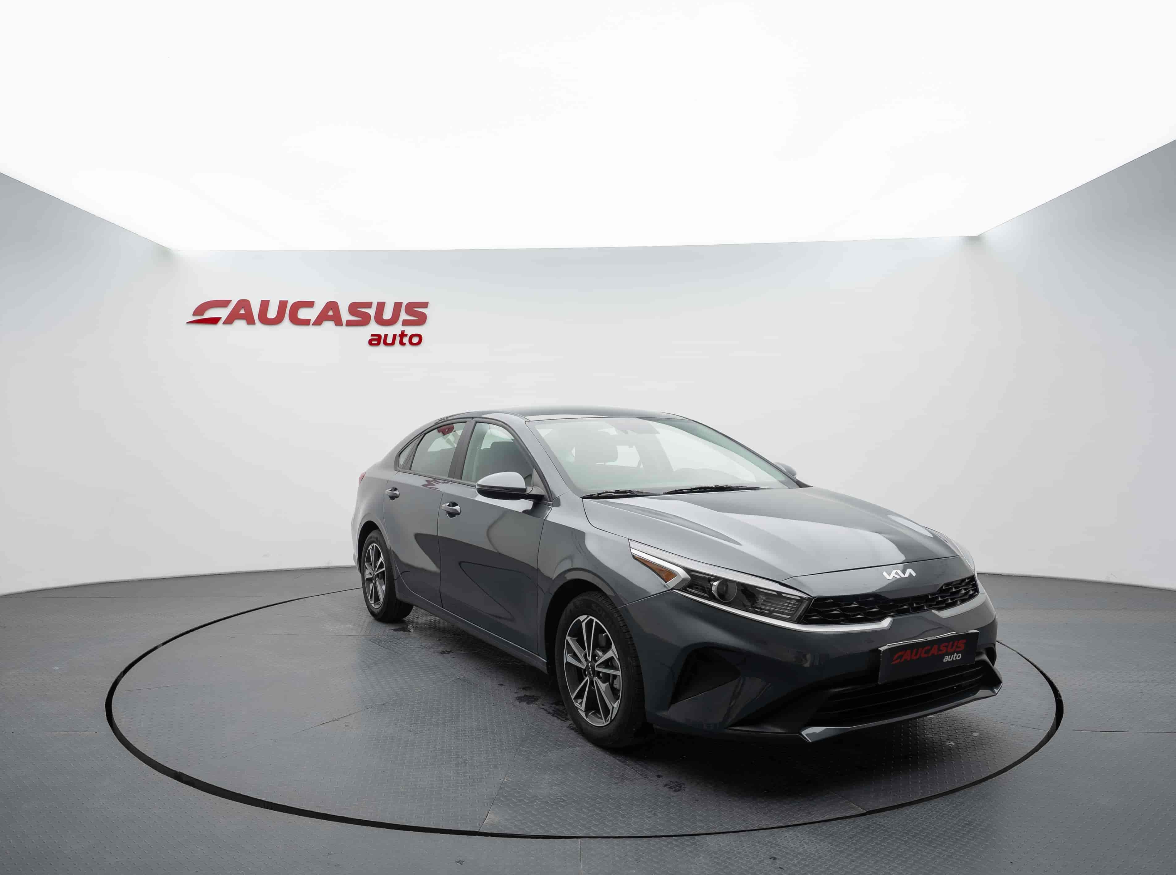 KIA Forte - 3