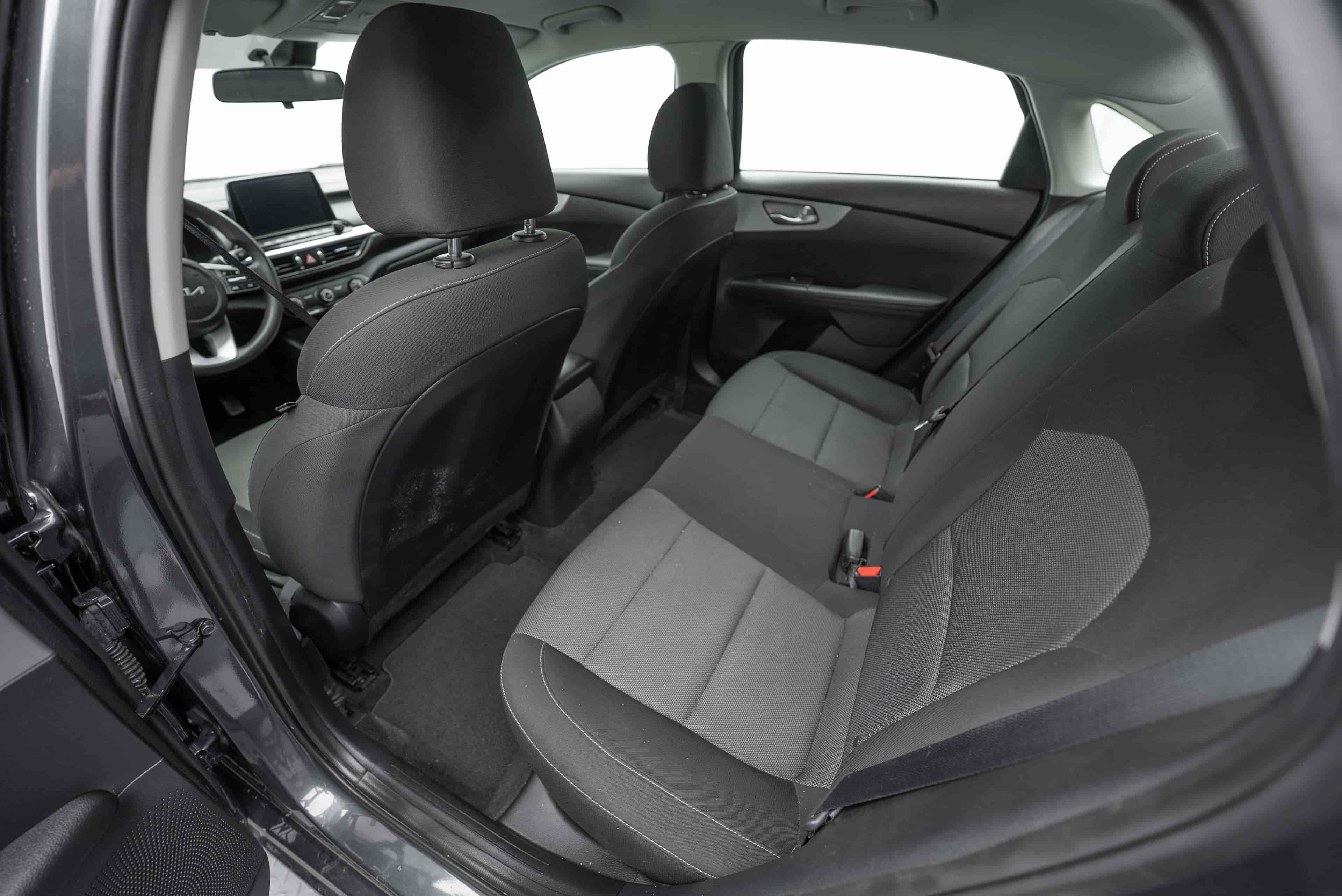 KIA Forte - 8