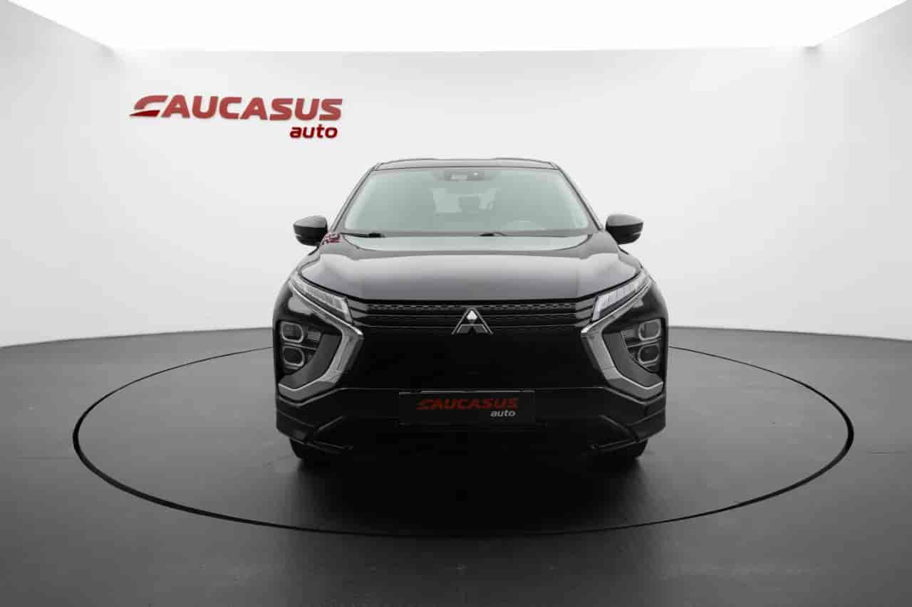 MITSUBISHI Eclipse Cross - 2