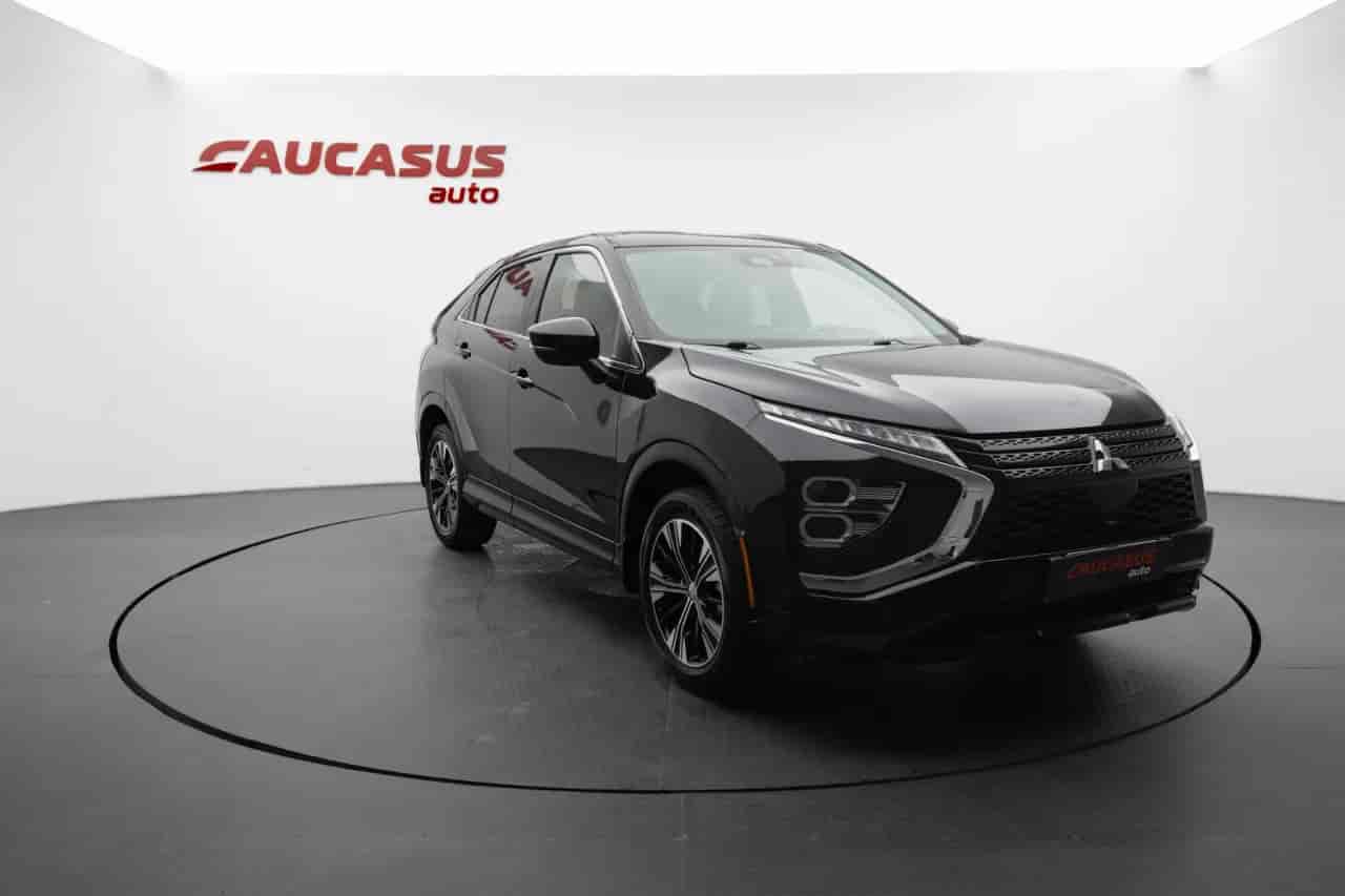 MITSUBISHI Eclipse Cross - 3