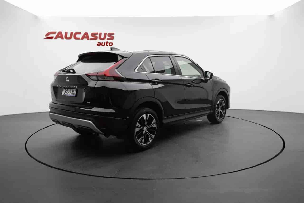 MITSUBISHI Eclipse Cross - 4