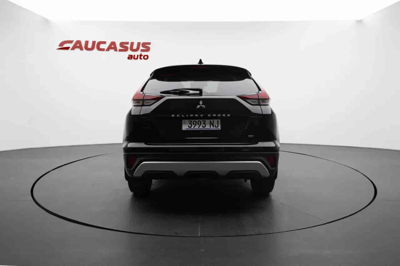 MITSUBISHI Eclipse Cross - 5
