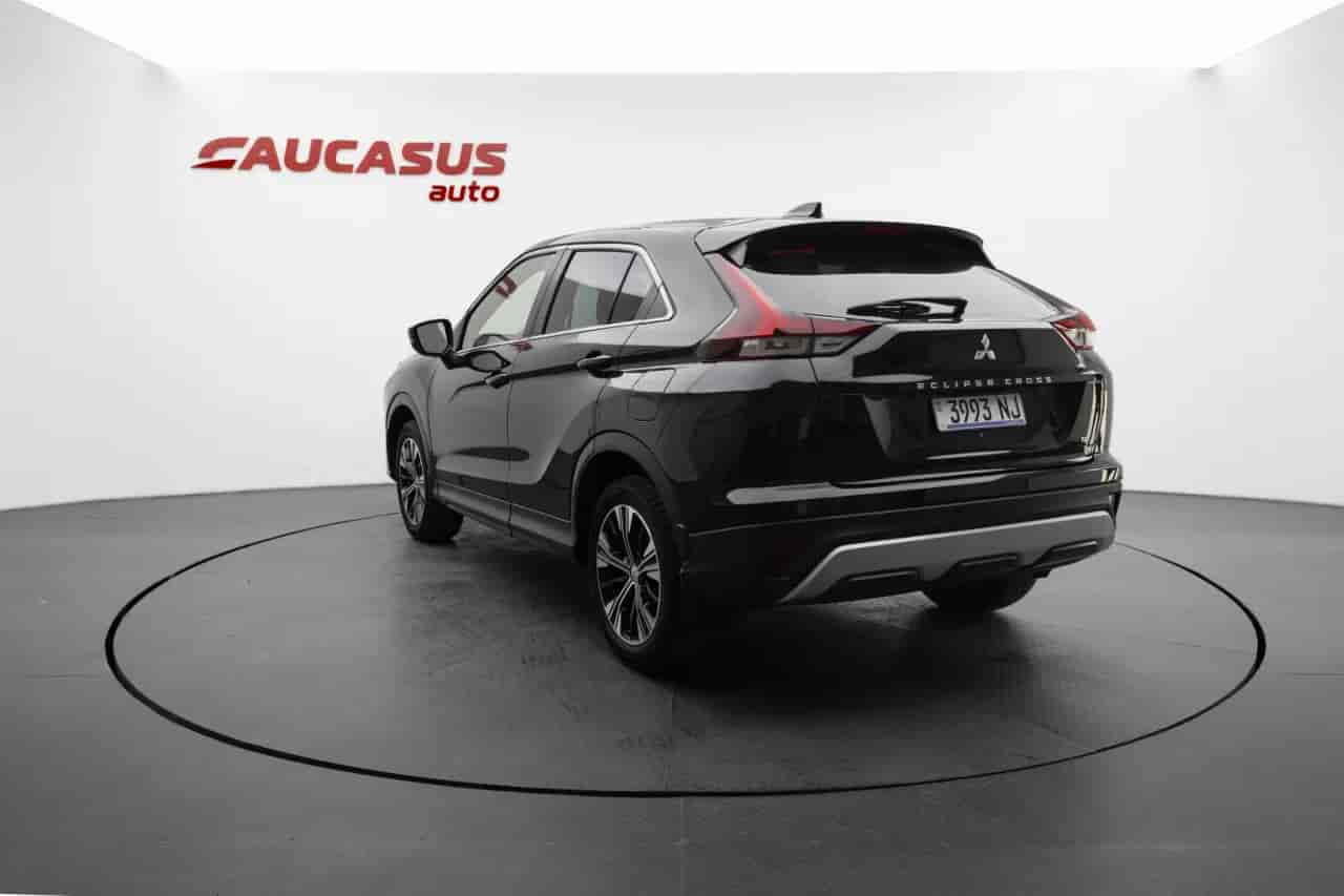 MITSUBISHI Eclipse Cross - 6
