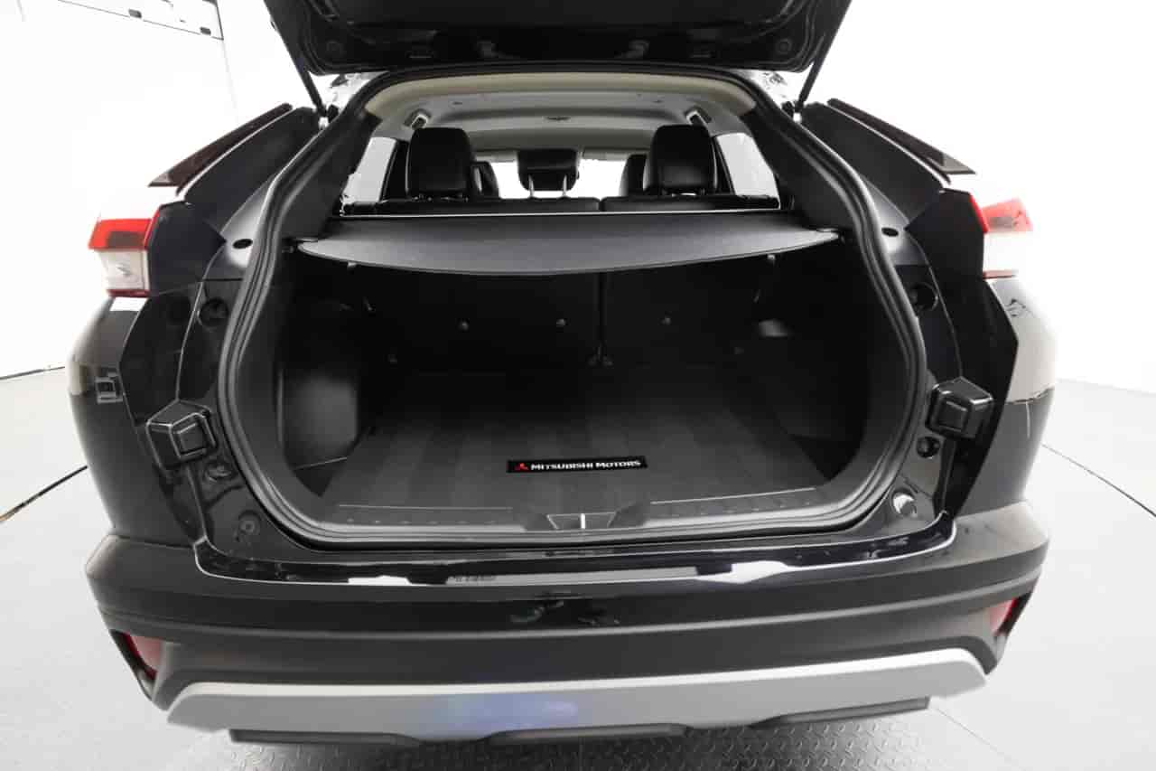 MITSUBISHI Eclipse Cross - 7