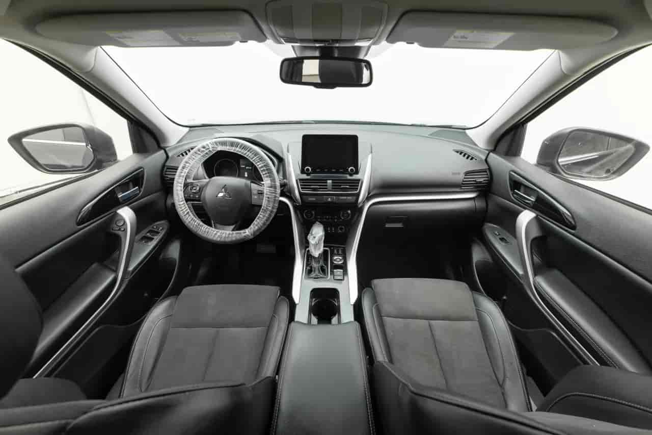 MITSUBISHI Eclipse Cross - 9