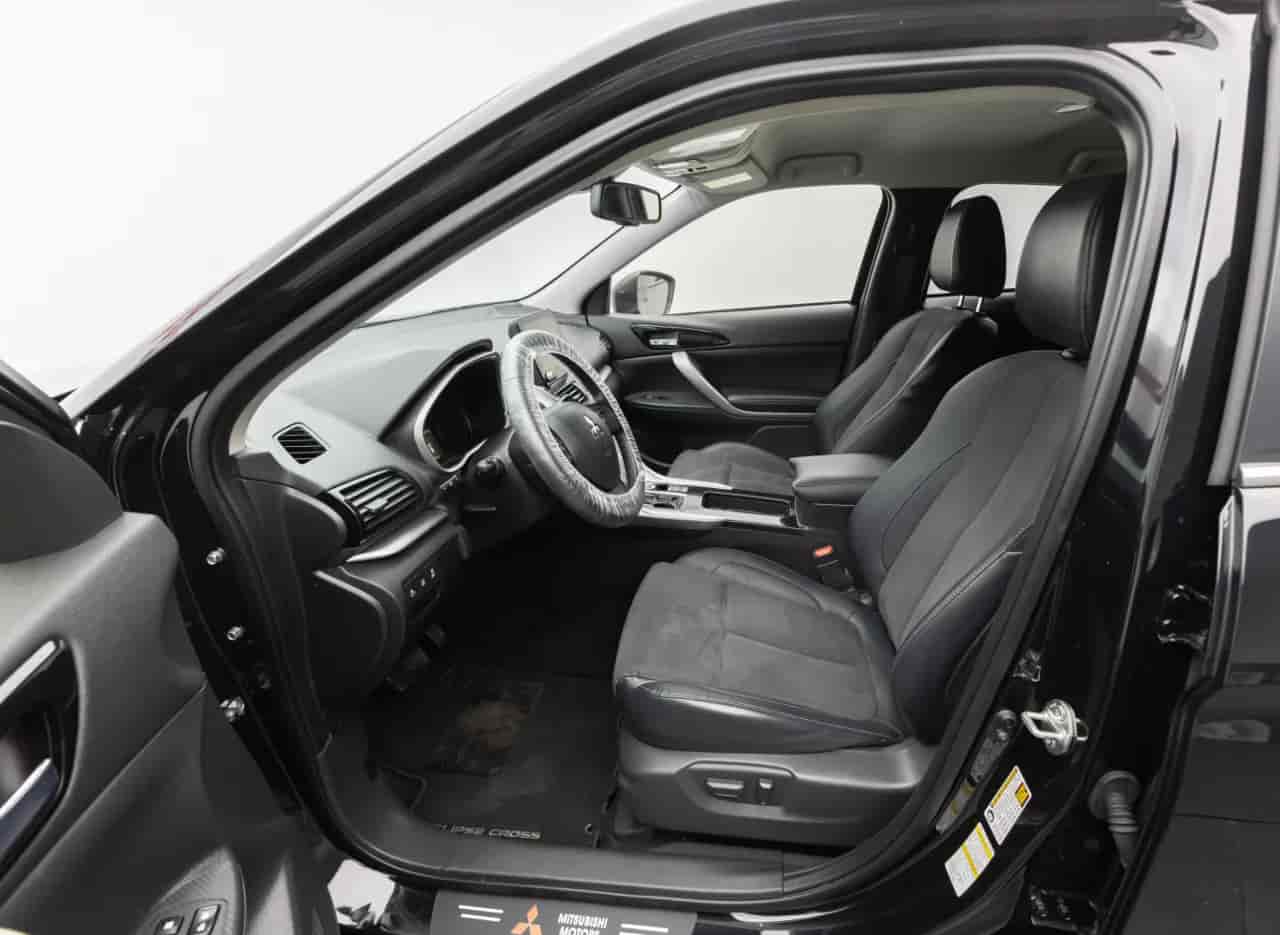MITSUBISHI Eclipse Cross - 10