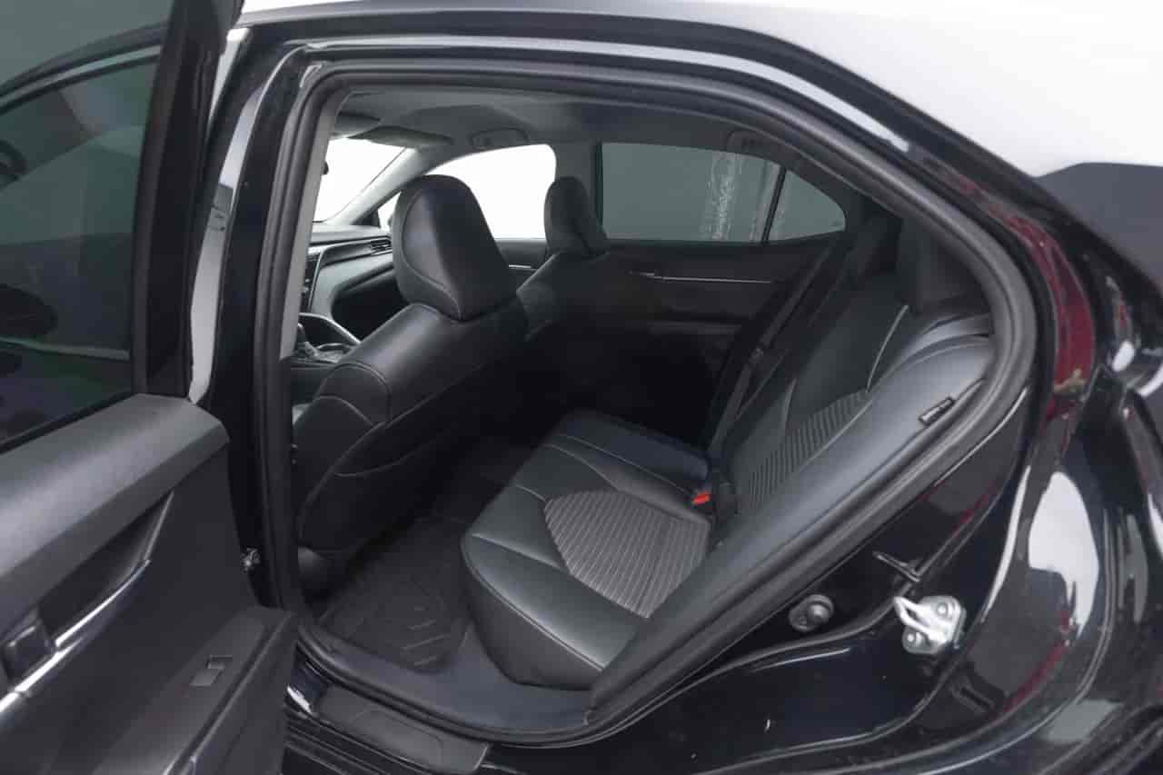 TOYOTA Camry - 7