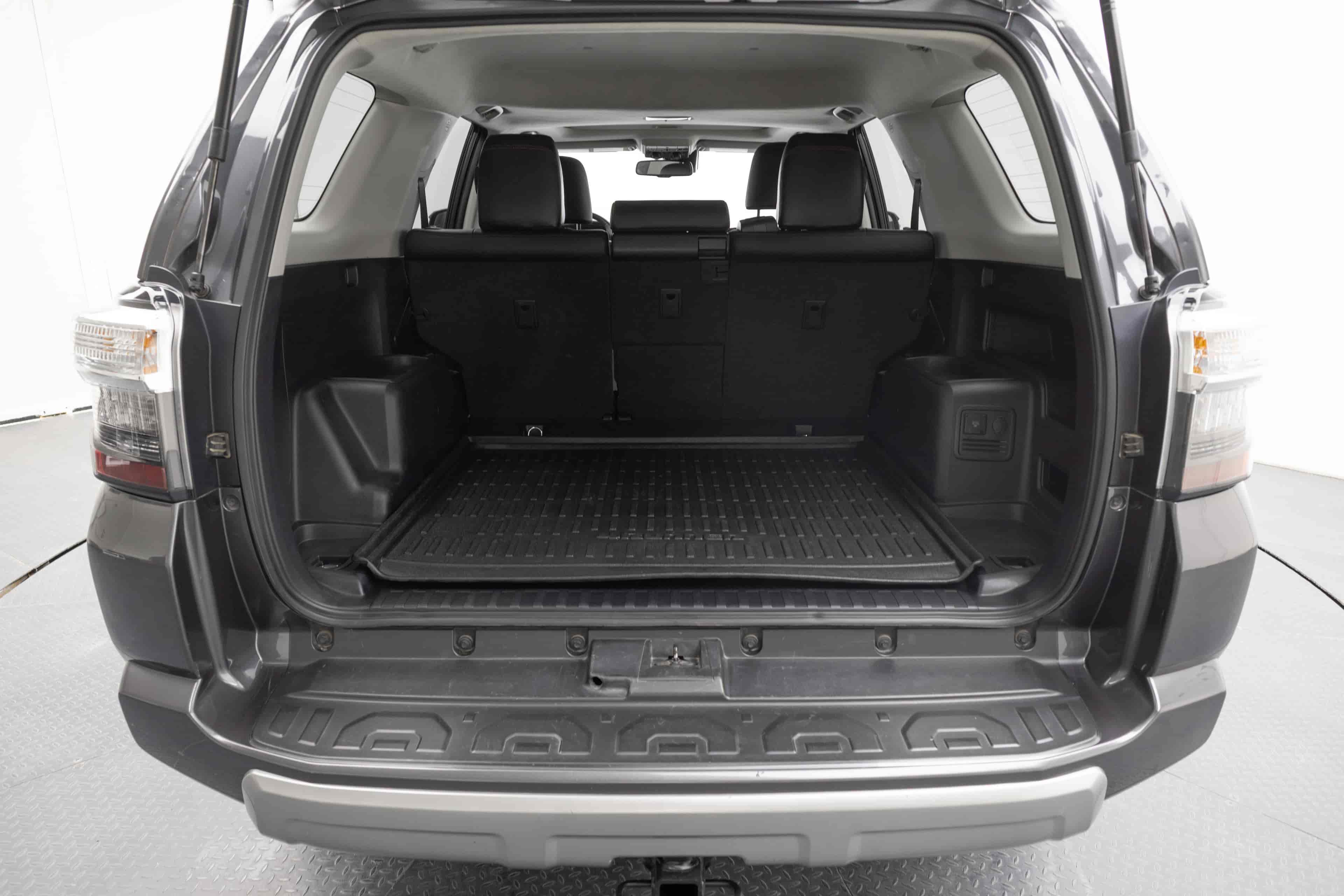 TOYOTA 4Runner - 7