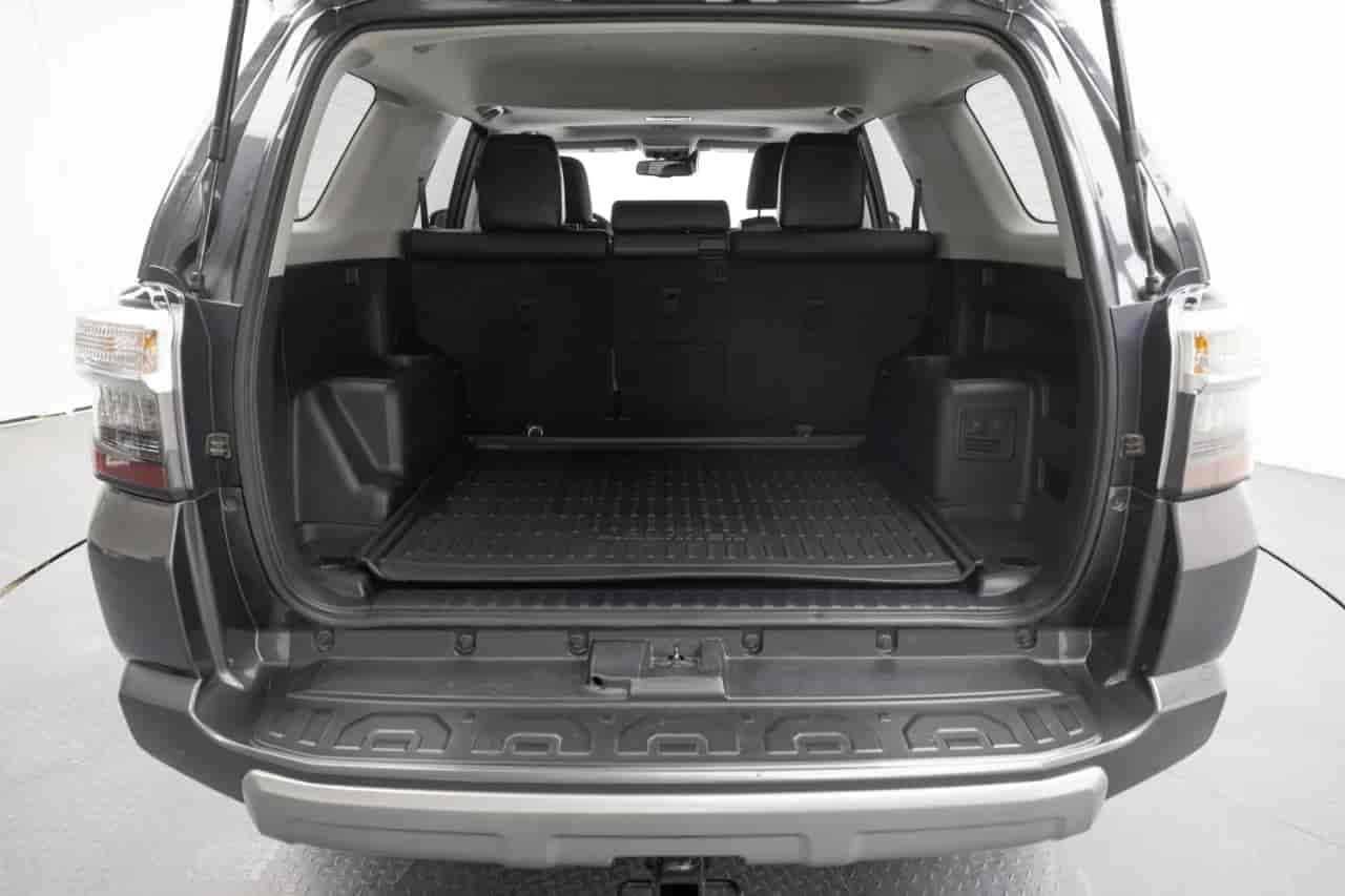 TOYOTA 4Runner - 7