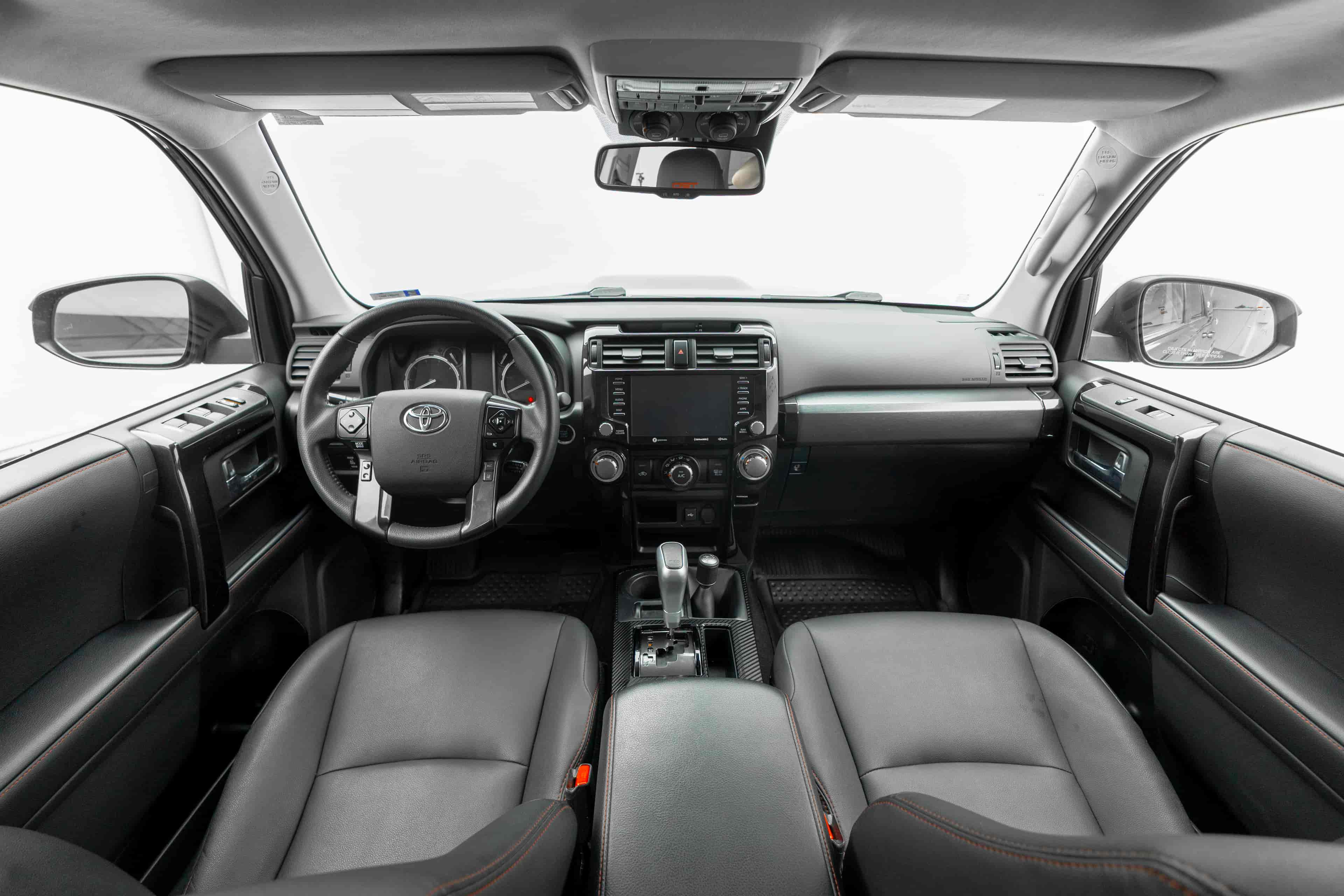 TOYOTA 4Runner - 9