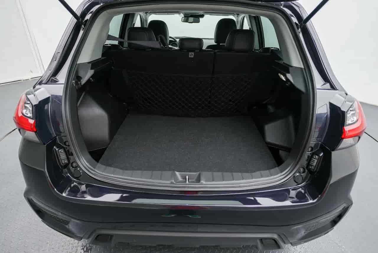 MITSUBISHI Outlander Sport - 7